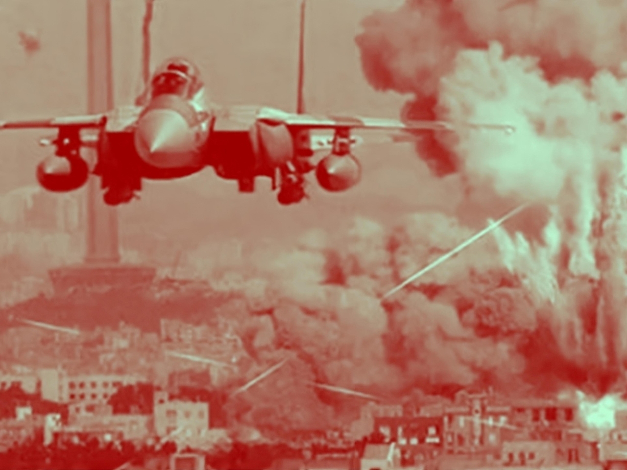 جرائم الناتو