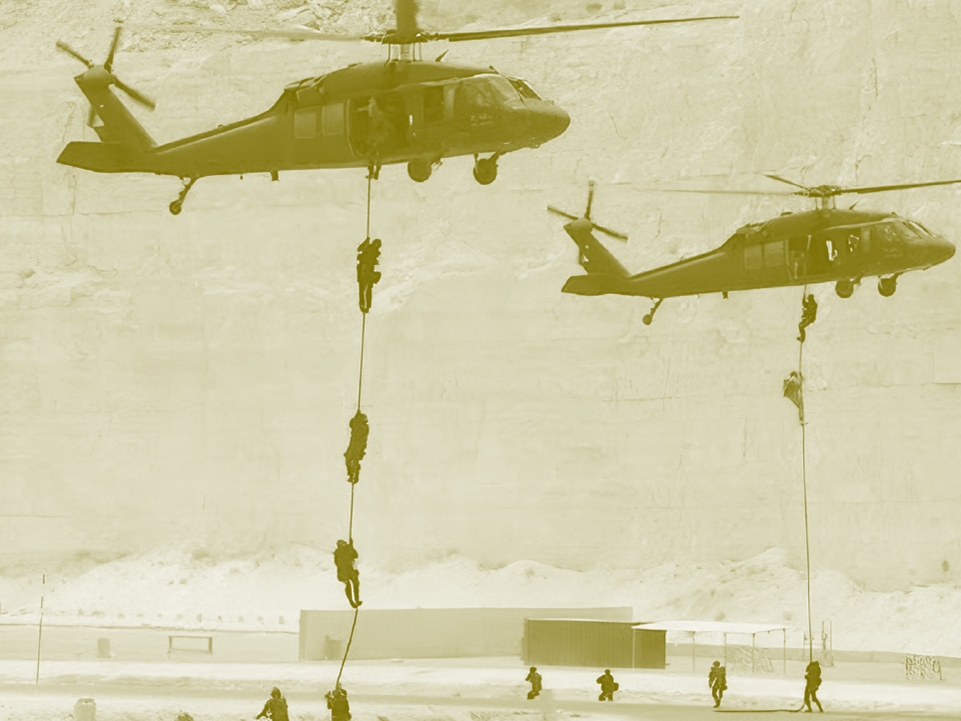 الناتو في الأردن