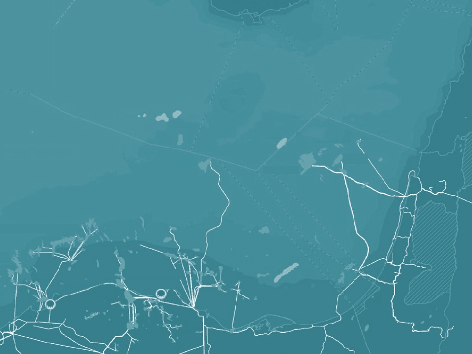 east mediterranean gaz