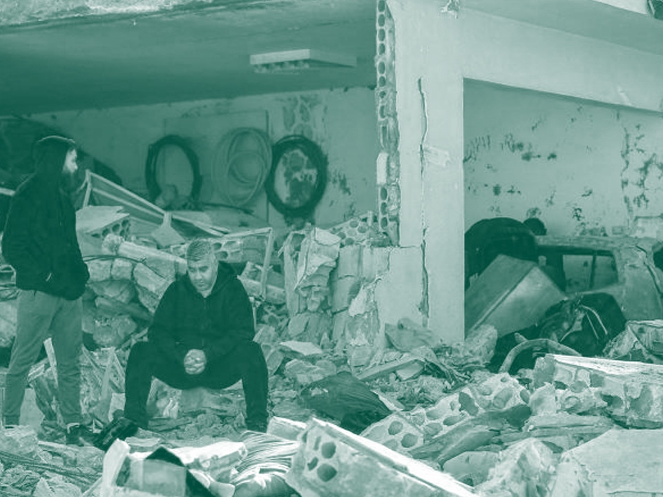 القطاع الصحّي اللبناني غير مُجهَّز للحرب