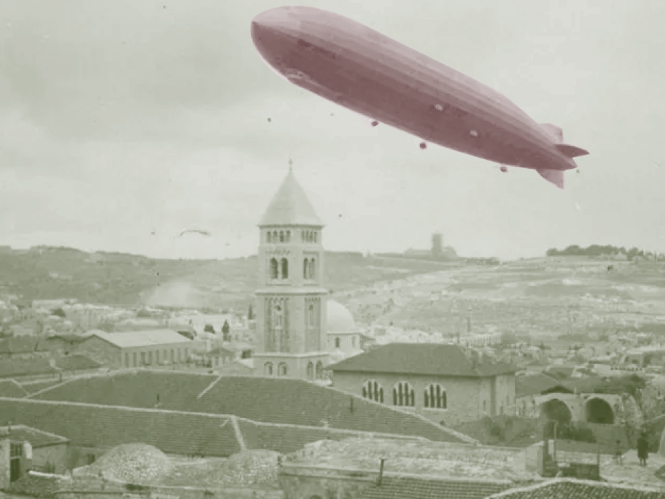 إعادة رسم خريطة العلوم