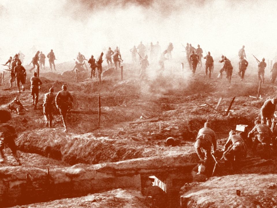 التاريخ المفقود لصندوق النقد والبنك الدوليين في الصراعات