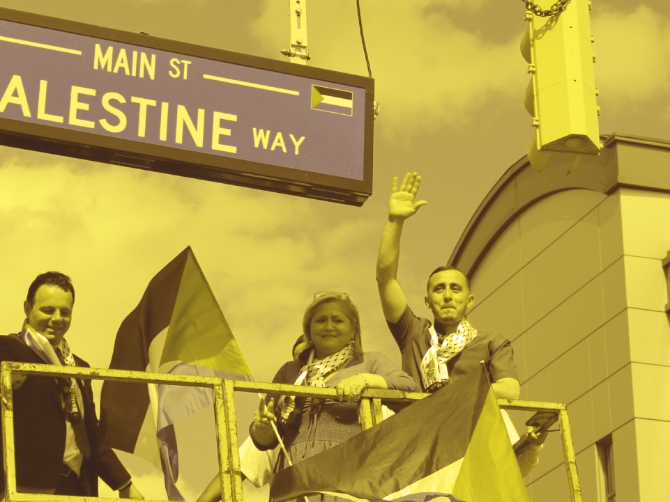 success in israel divestment