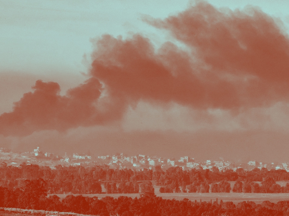 الخراب وانقطاع التجارة وتخفيض التصنيفات الإئتمانية