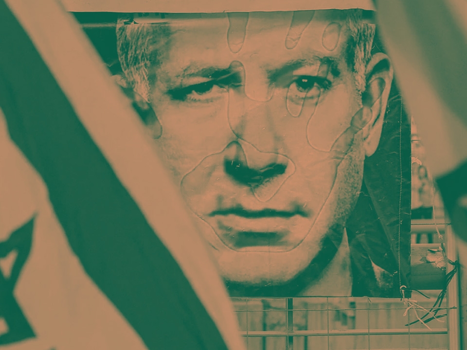 نفط العالم في خدمة الإبادة