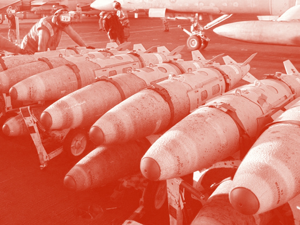 التوسع النووي