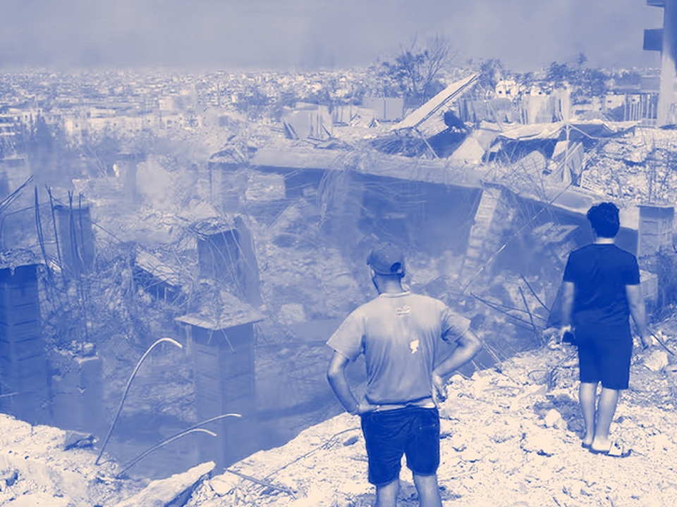 اليورانيوم في لبنان