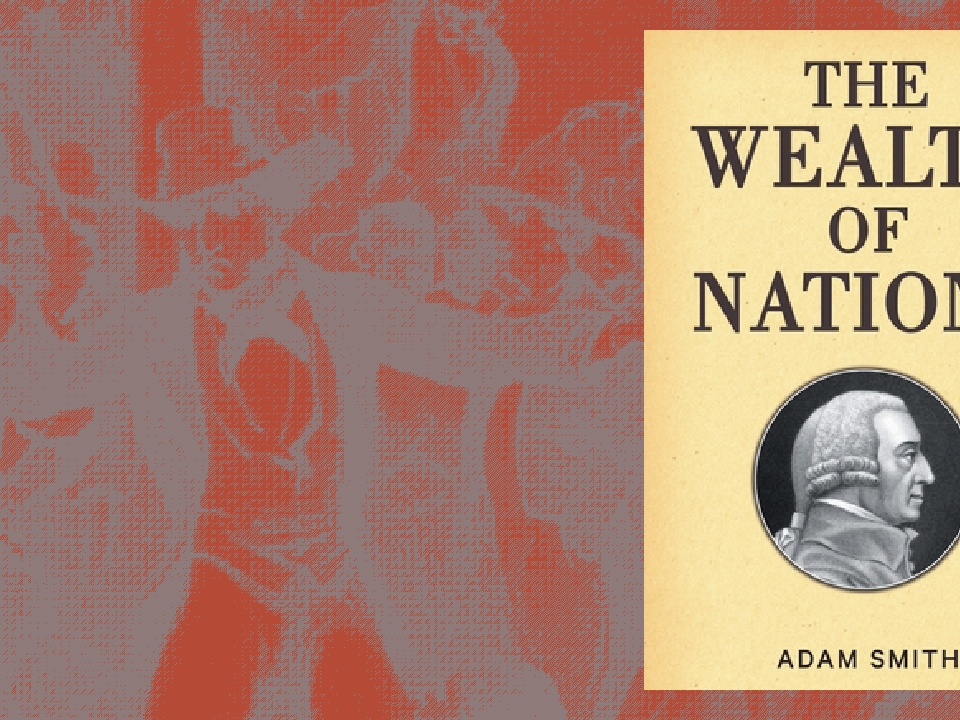 Adam smith
