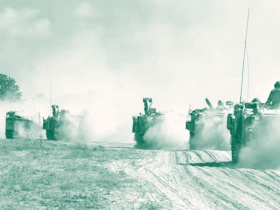 إبادة الزراعة