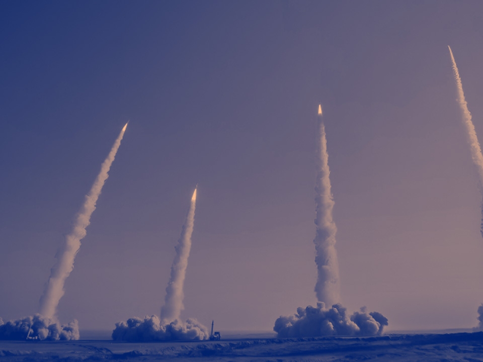 النفط الأيراني