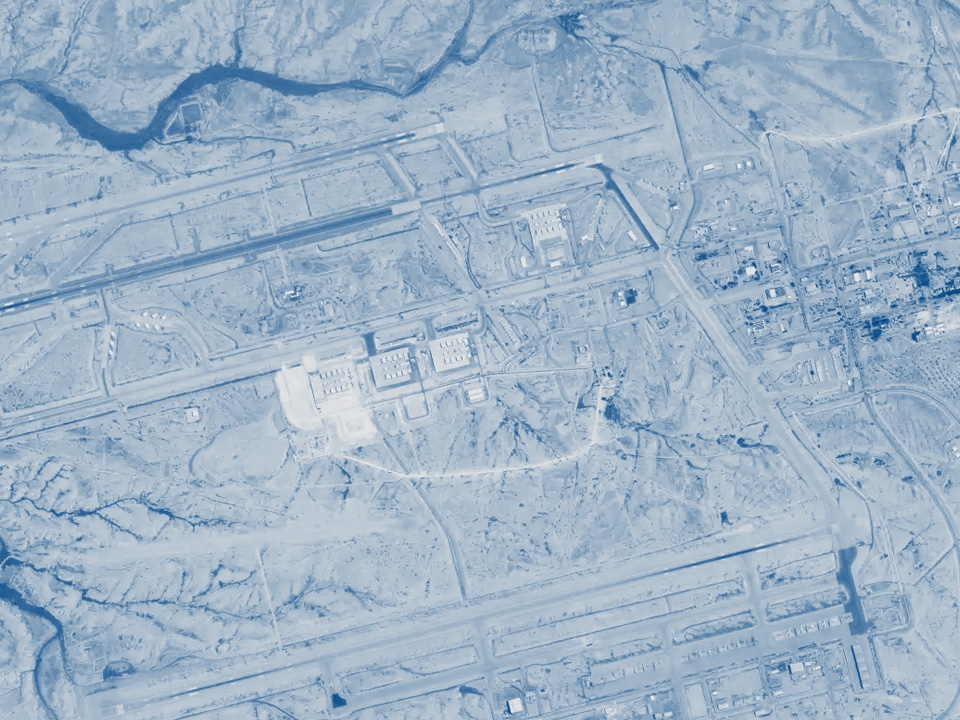 نظام الدفاع ثاد