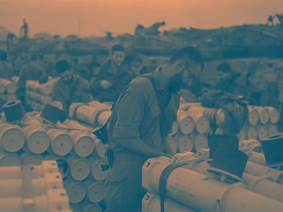 المجمع الصناعي العسكري