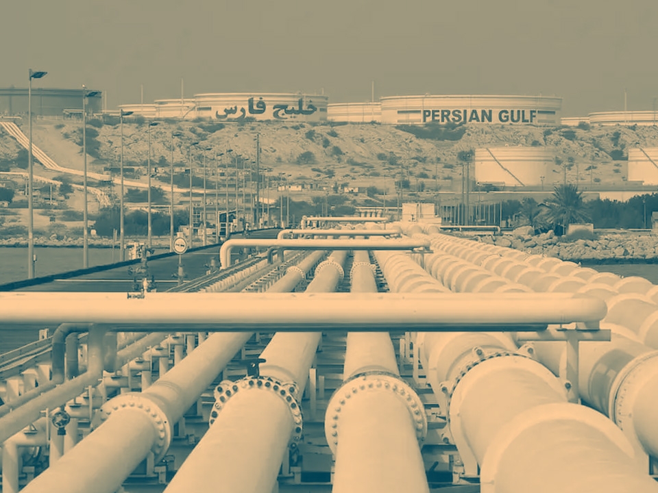 قلق في أسواق النفط العالمية