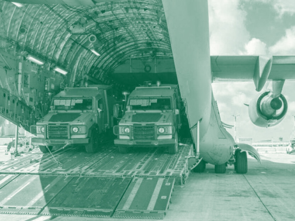 التمويل الأميركي للابادة