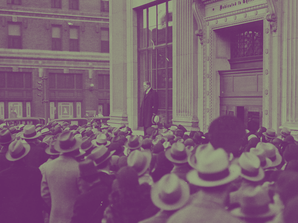 مكيافيليو السوق