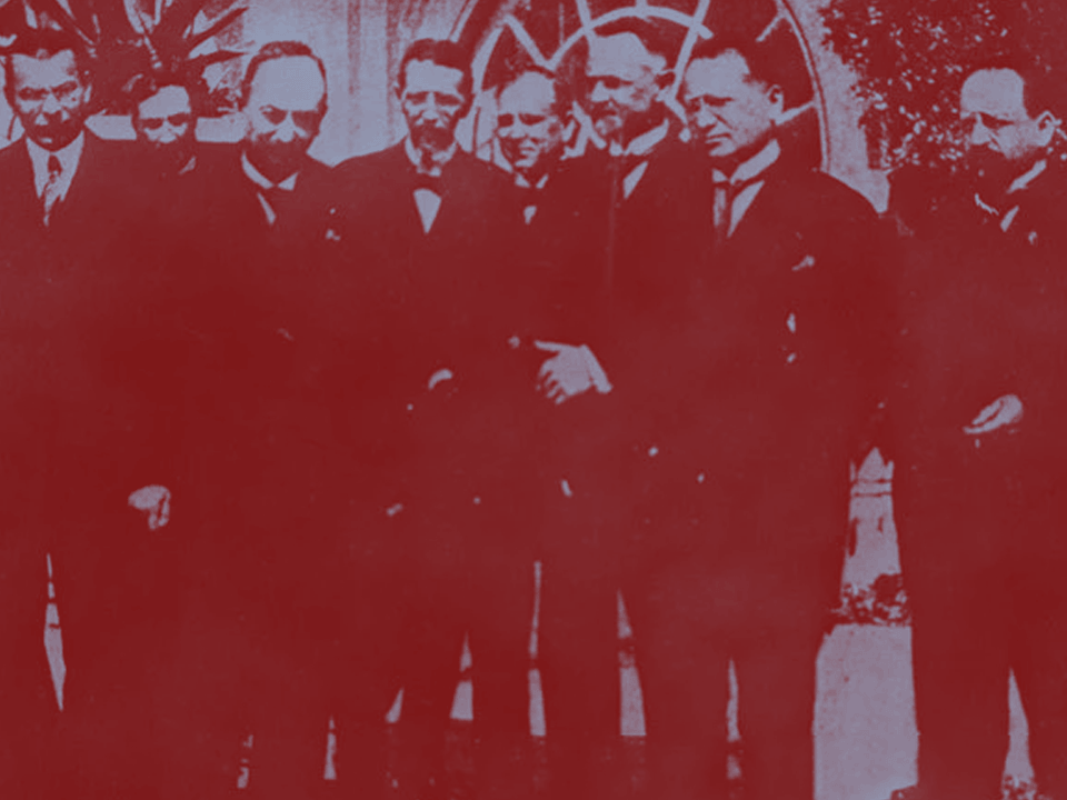 لينين وصندوق النقد