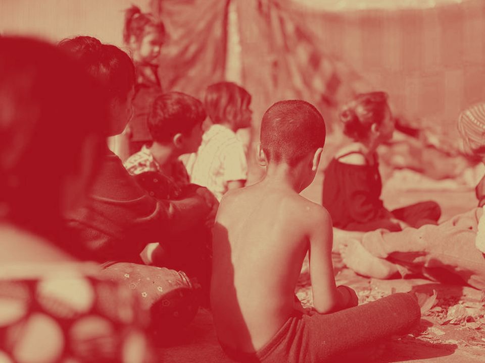 الأمن الغذائي في لبنان في ظل الحرب