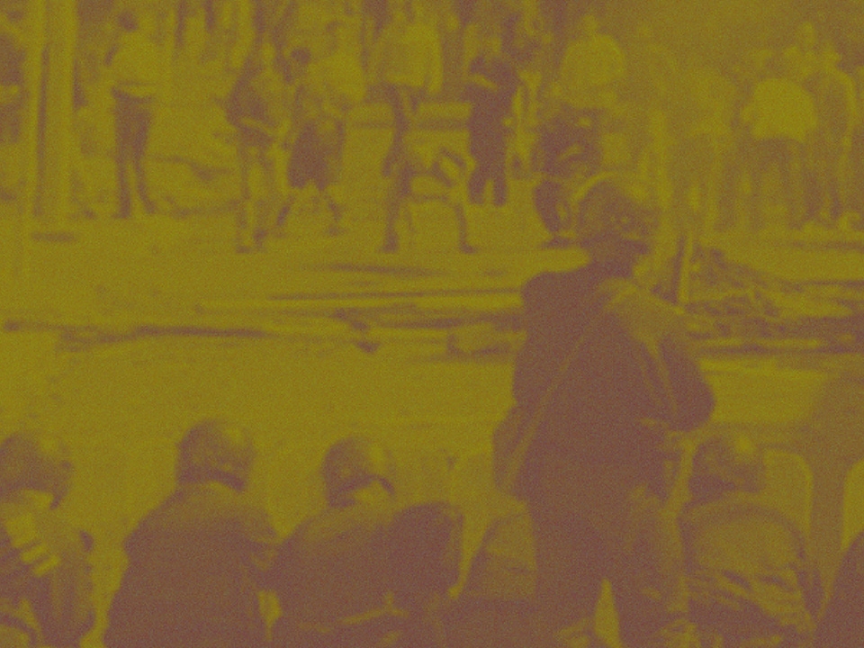 egypt bread riots 1977