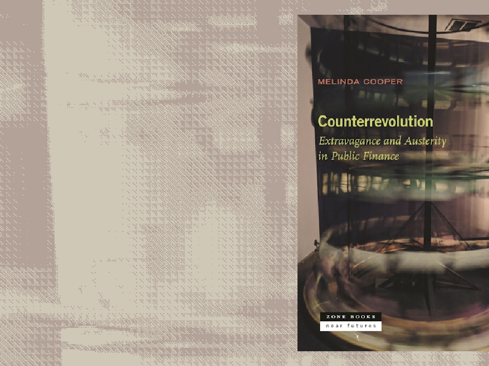 counterrevolution