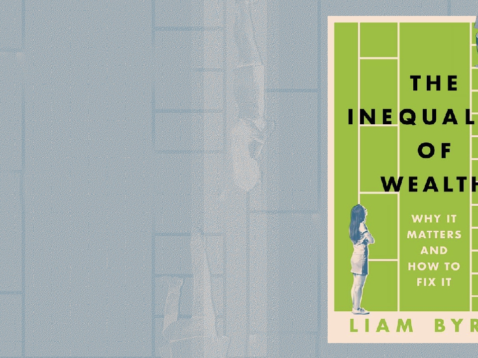 book review inequality
