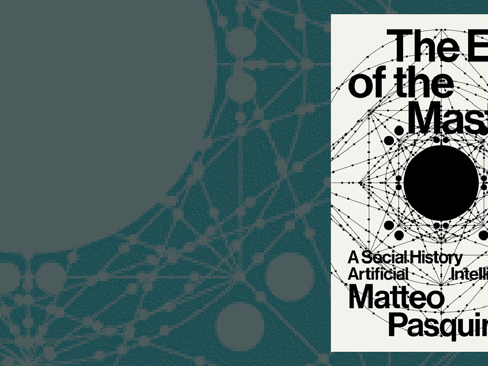 the Eye of the Master