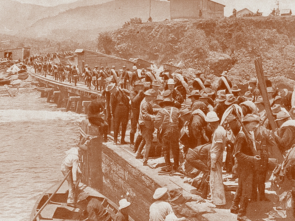 US colonization cuba