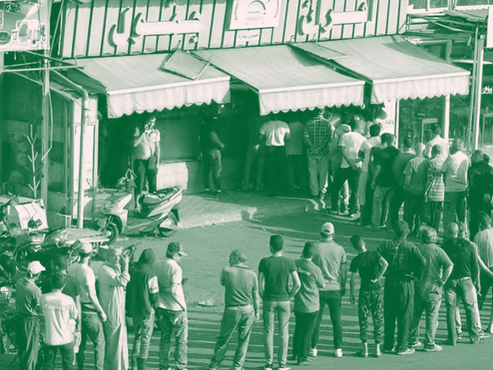 lebanon food basket prices