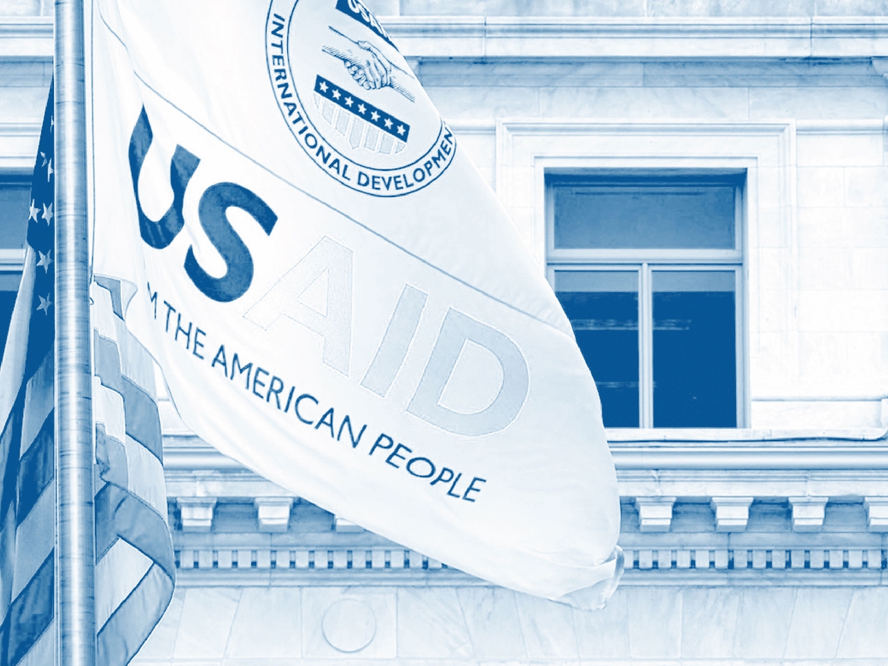 المساعدات الأميركية ليست صدقة