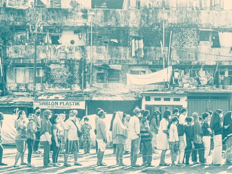 global south health sector