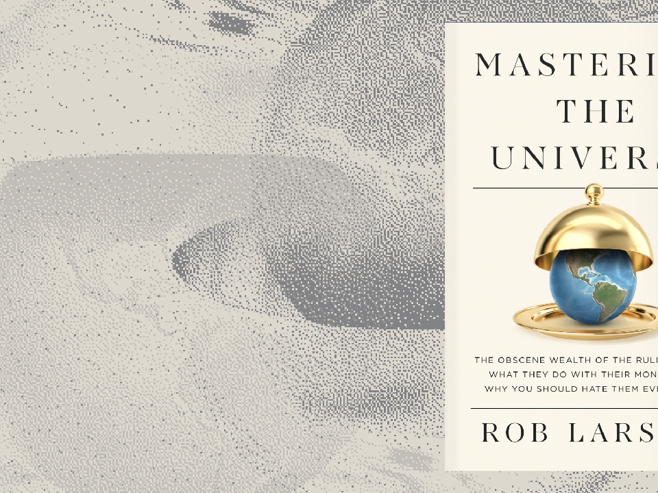 mastering the universe