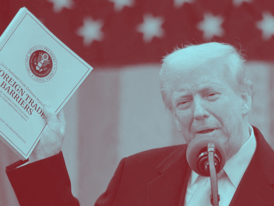 المستهدفون في حرب التعريفات الجمركية الأميركية