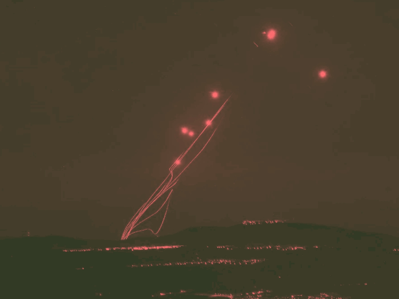 ماذا لو أغلقت إيران مضيق هرمز؟