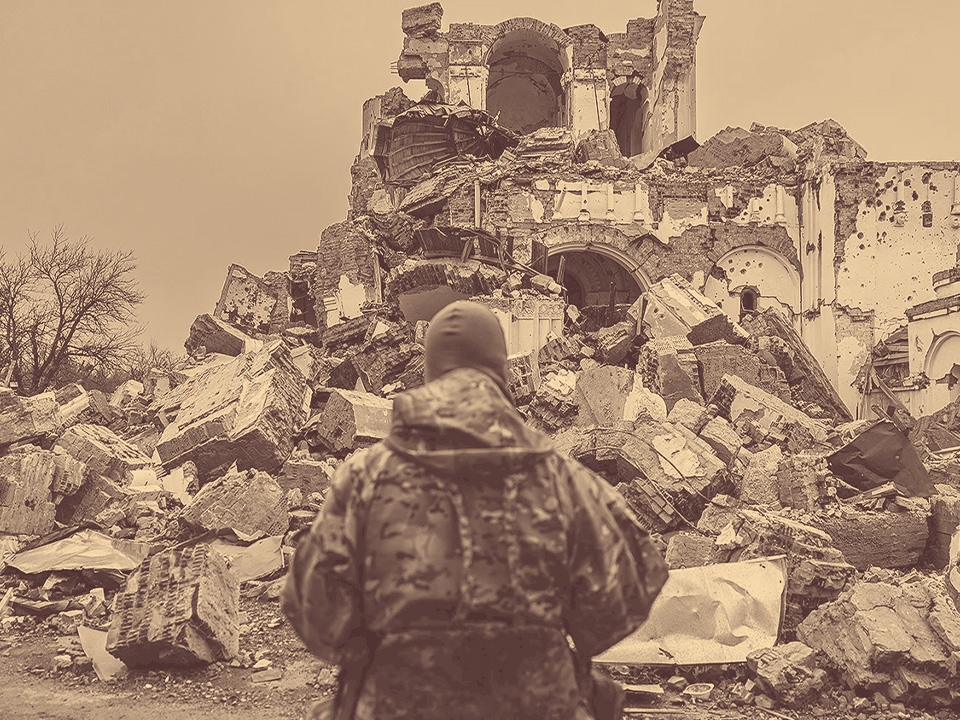 إعادة تسليح أوروبا