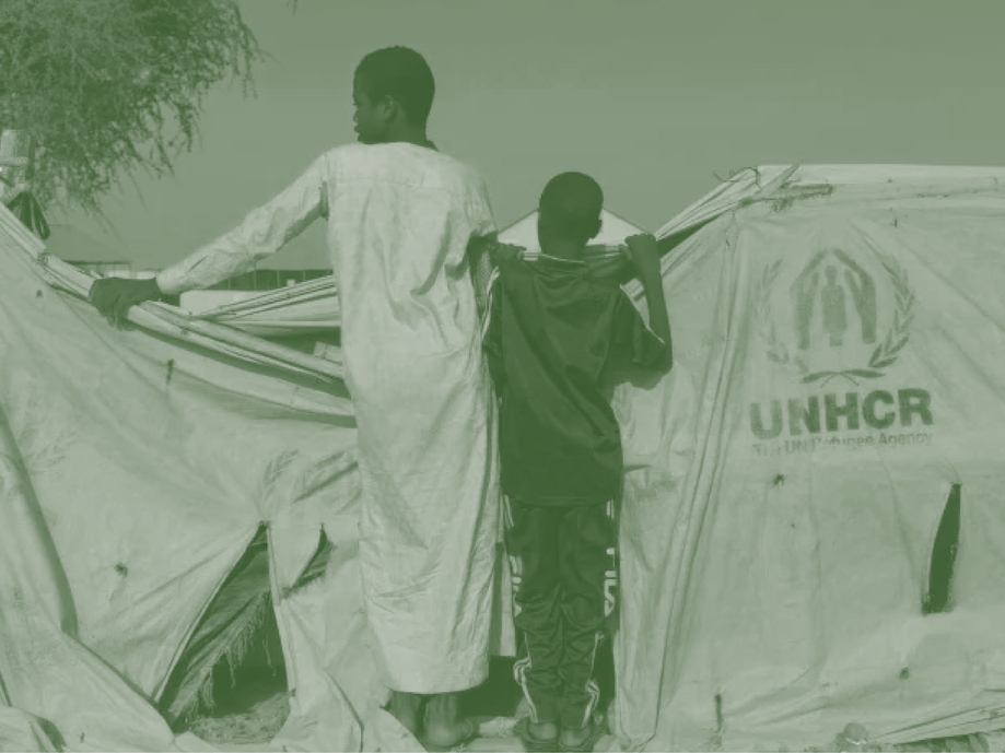 5 برامج لدعم اللاجئين في العالم على وشك الانهيار