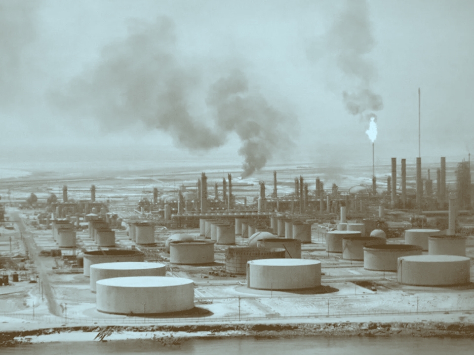 مسؤولية الأثرياء العرب عن التلوّث في 3 رسوم بيانية