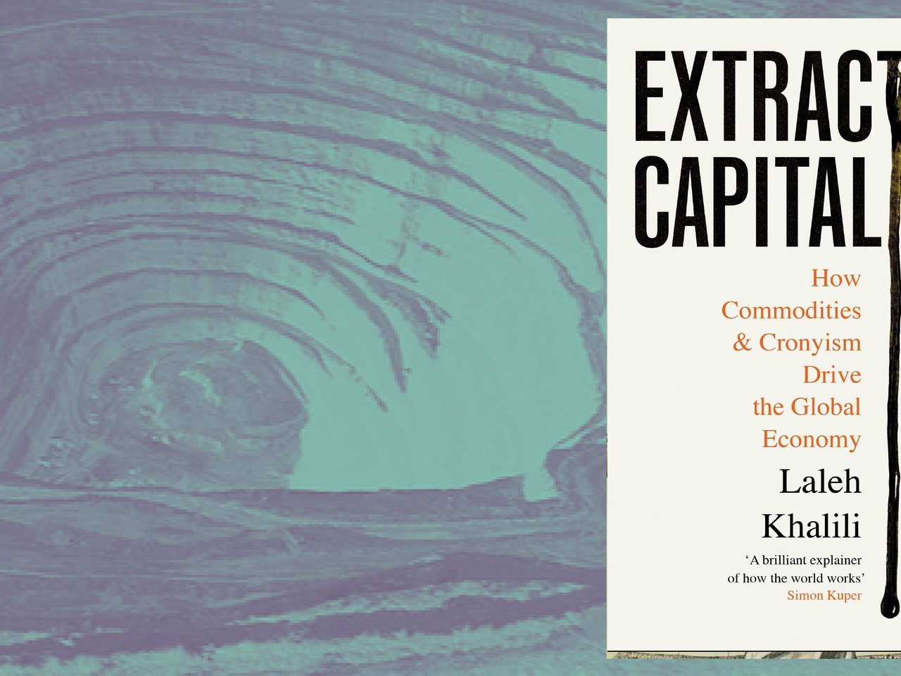 الرأسمالية الاستخراجية: الاستغلال الذي يُغذِّي الاقتصاد العالمي