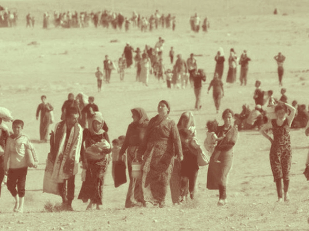 لماذا لا تنوي أغلبية اللاجئين السوريين العودة إلى سوريا بعد سقوط الأسد؟