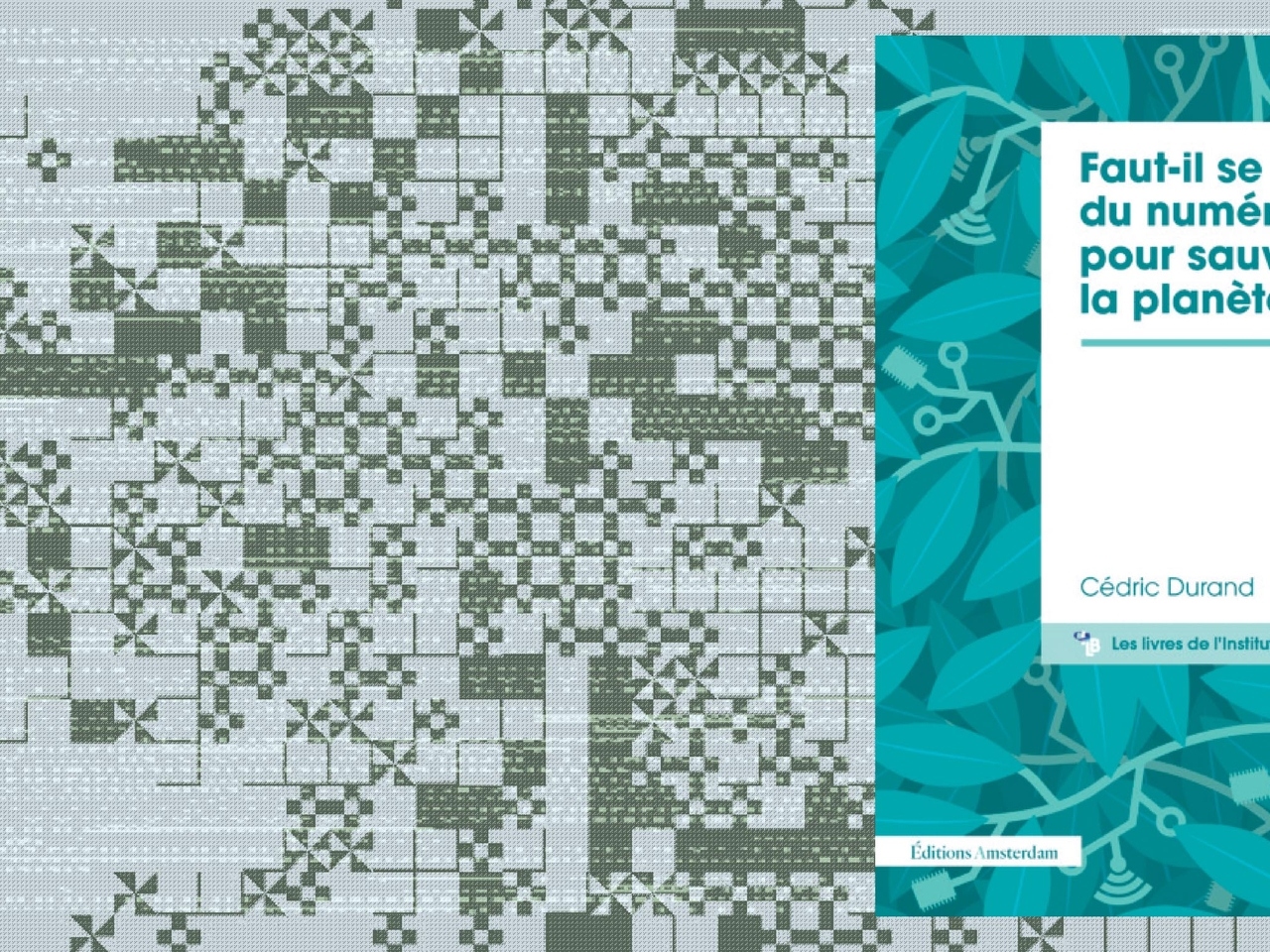 هل يجب الاستغناء عن التكنولوجيا الرقمية لإنقاذ الكوكب؟