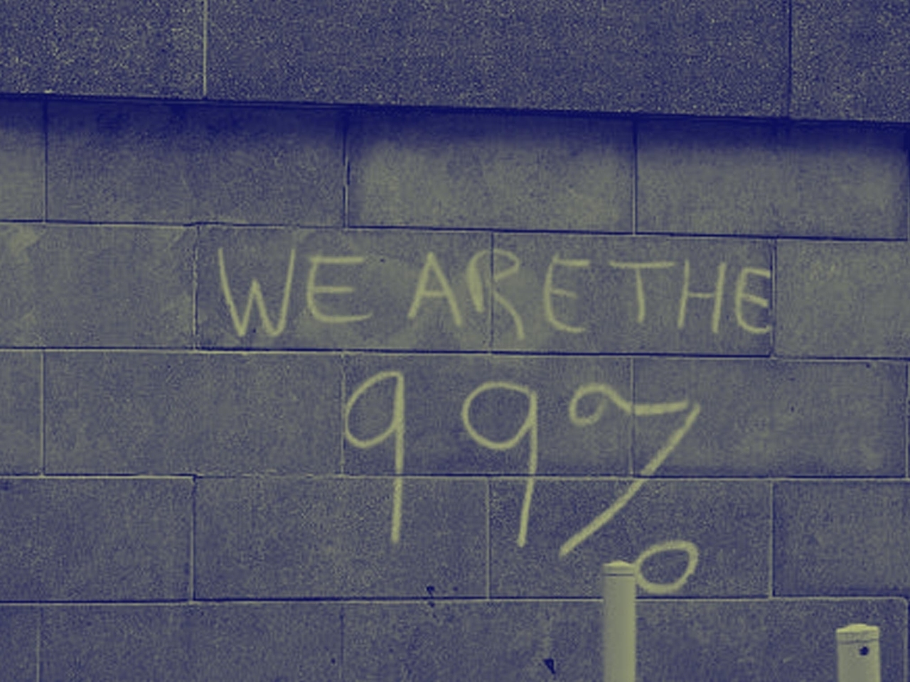 السلطة والتحكم والتفاوت والديمقراطية في القرن الحادي والعشرين