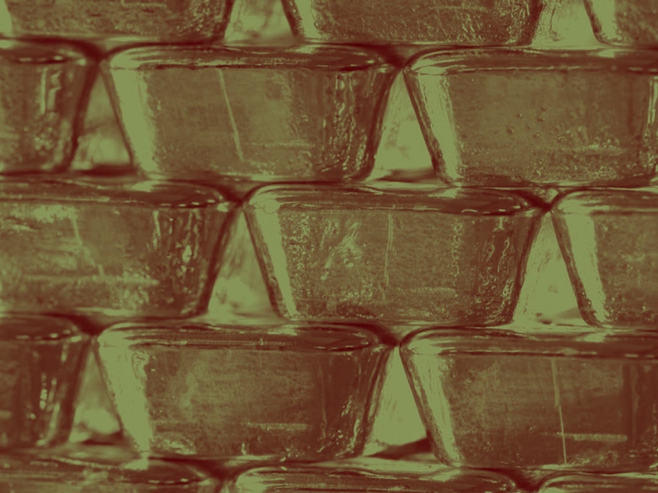 الذهب: ما الذي يقف خلف هذه الطفرة؟