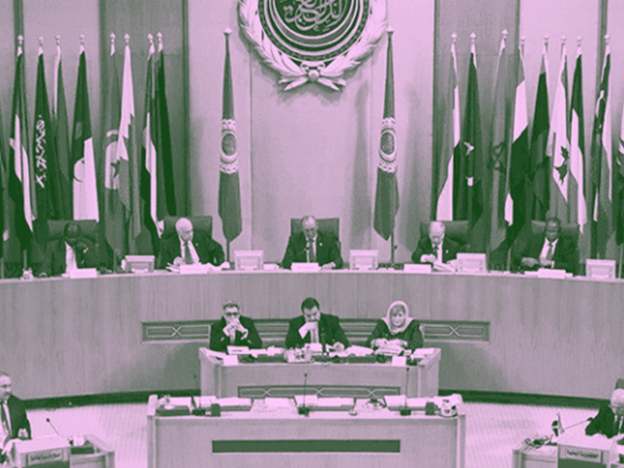 البلدان العربية تخسر 112 مليار دولار  سنوياً من القيمة الاجتماعية لإنفاقها