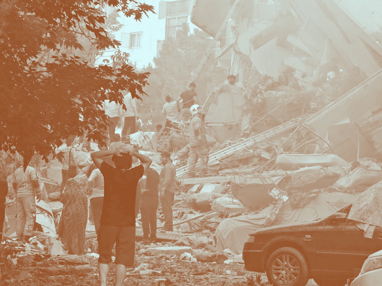 صمود الاقتصاد الإيراني ونقاط ضعفه