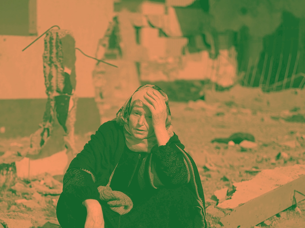 العالم يبتعد أكثر عن تحقيق التغطية الصحّية الشاملة