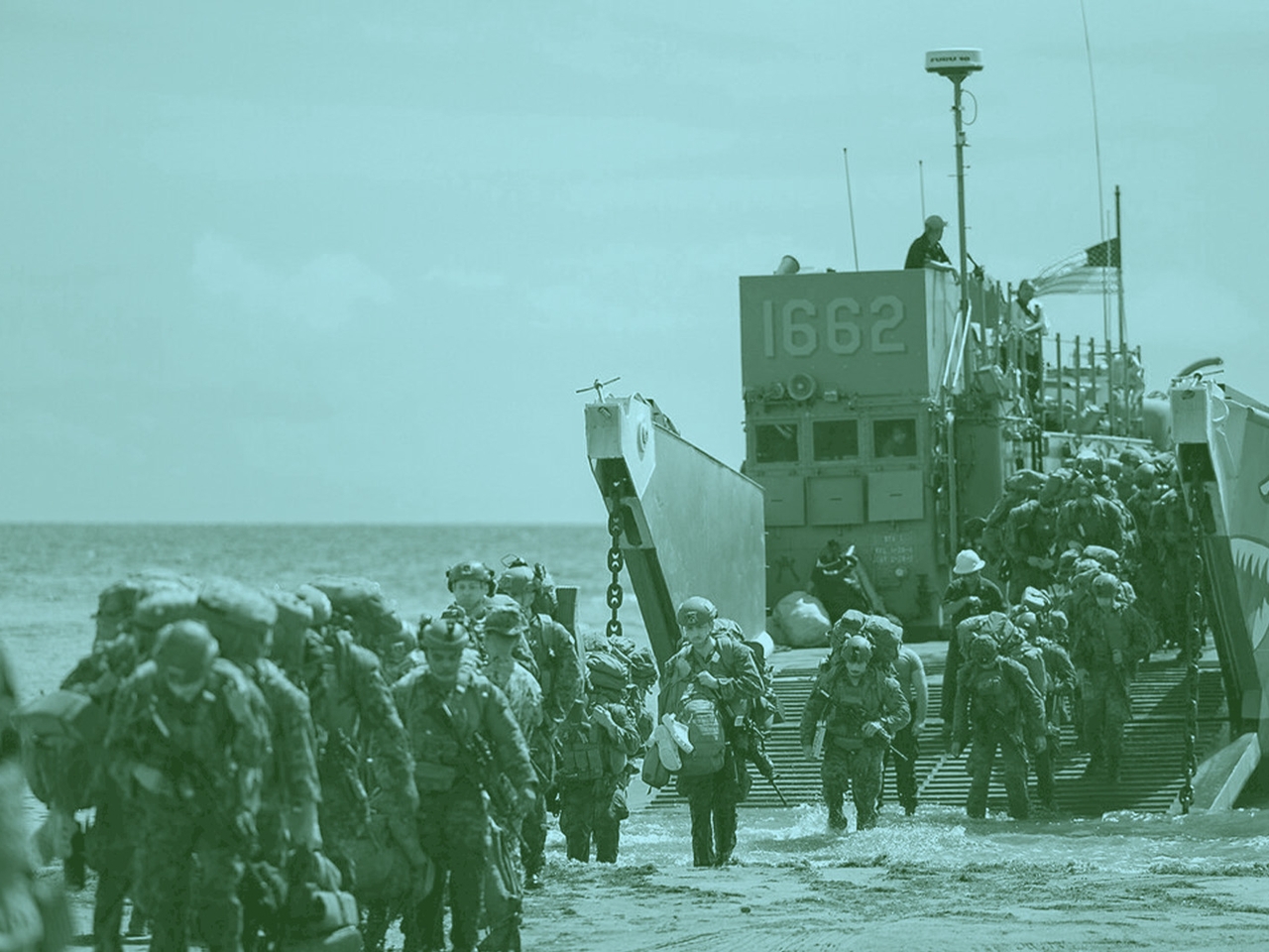 5 أبعاد لفهم الهجمات العسكرية الأميركية على فنزويلا