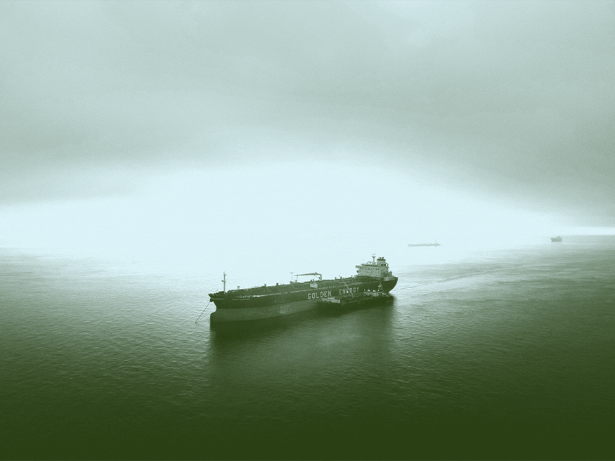 ماذا لو أُقفل باب المندب إلى جانب هرمز؟