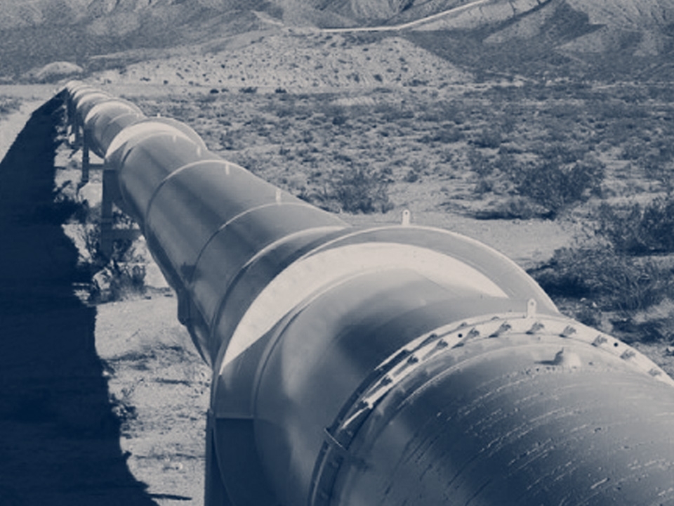 pipelines