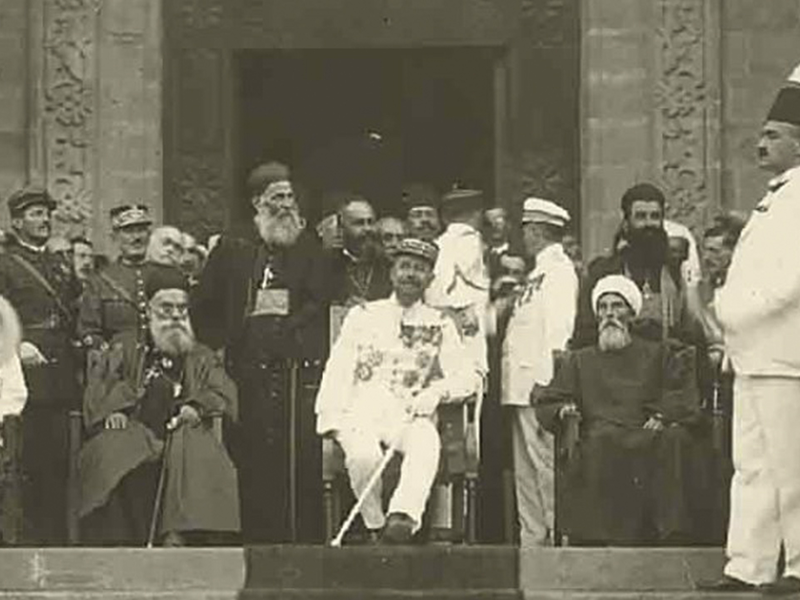 الجذور التاريخية لضعف الدولة والتفاوتات الاجتماعية في لبنان