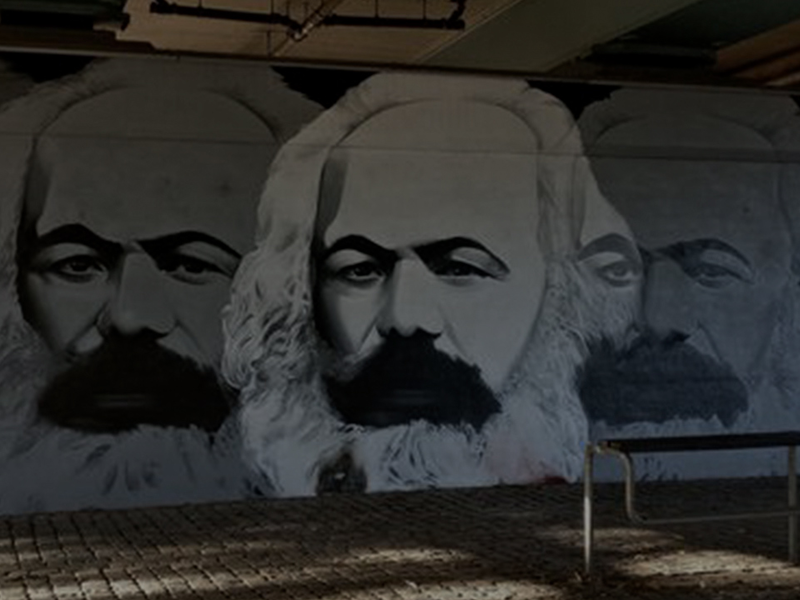 استعادة ماركس: مبادئ العدالة كأساس حاسم في الواقعية الاخلاقية