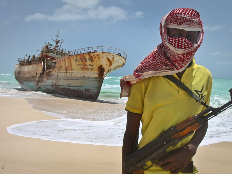 استرجاع البحر: الملاحة اليونانية والاستعمار ومناهضته