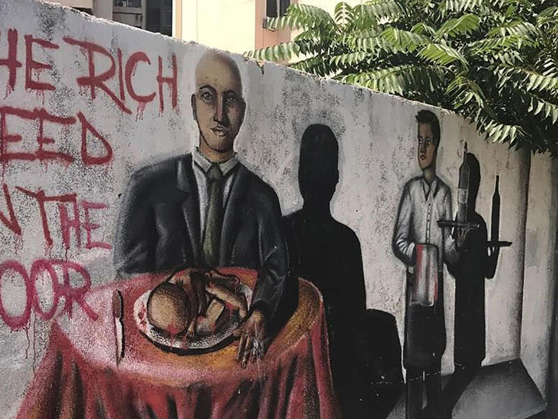 تيارات فكرية في التنمية